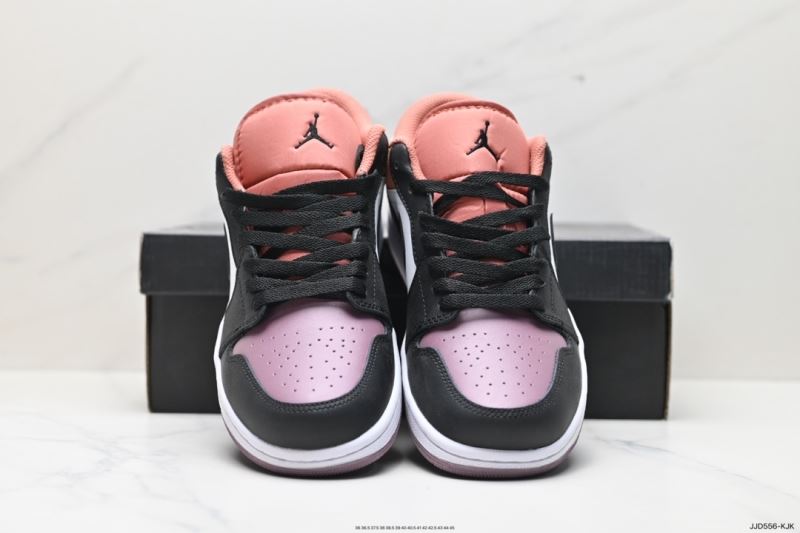 Nike Air Jordan Shoes